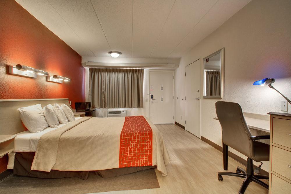 Red Roof St Louis - Westport - Maryland Heights 2* Ascalon