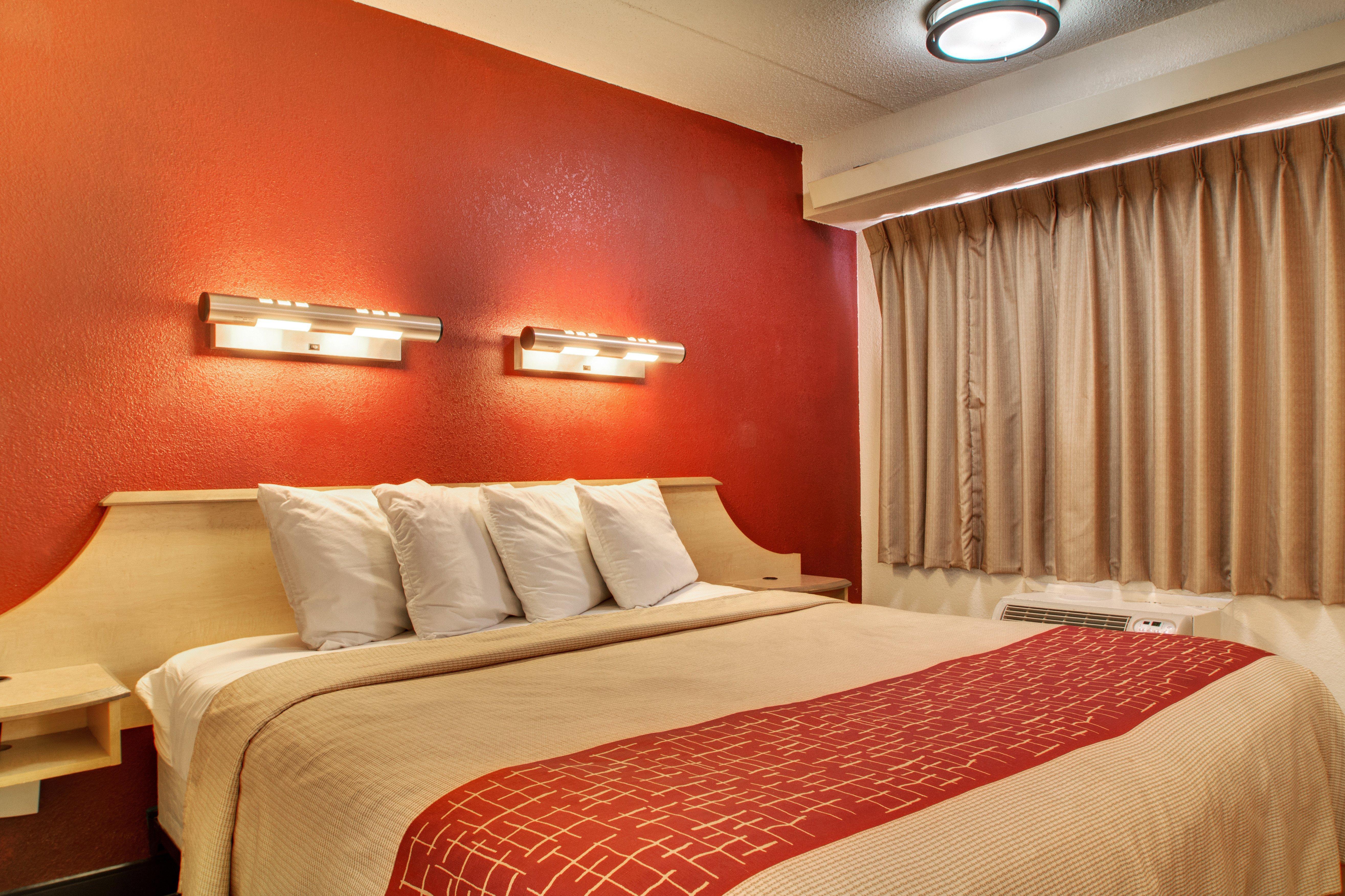 Red Roof St Louis - Westport - Maryland Heights Motel 2*