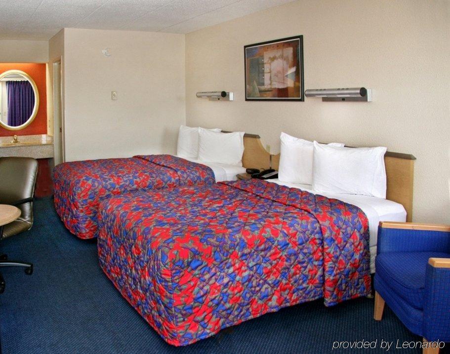 Motel Red Roof St Louis - Westport - Maryland Heights