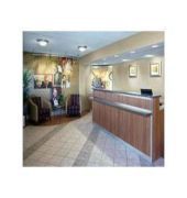 Motel Red Roof St Louis - Westport - Maryland Heights