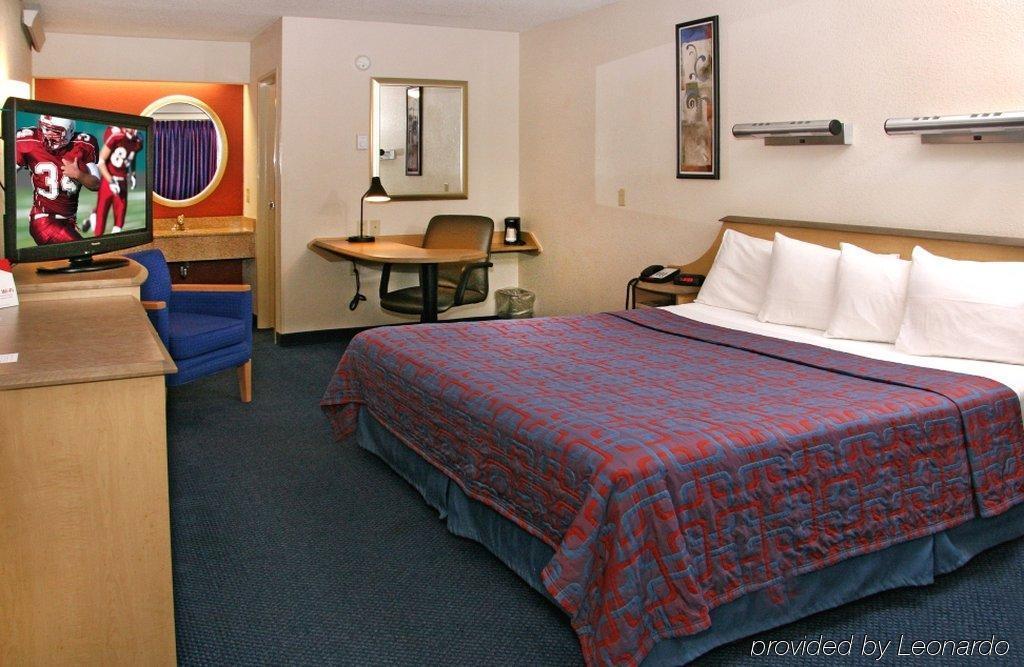 Motel Red Roof St Louis - Westport - Maryland Heights Ascalon